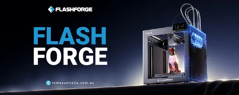 Flashforge Discount Code